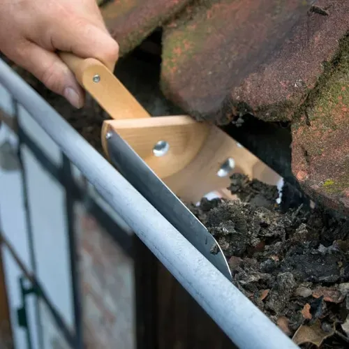 desatasco de canalones y bajantes en salamanca