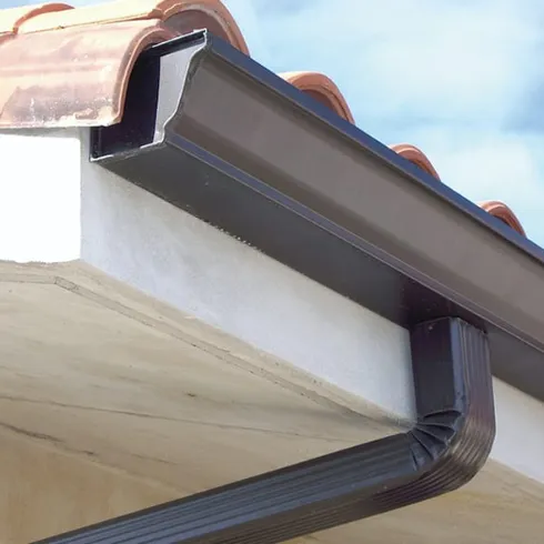 instalar canalon de aluminio continuo en salamanca