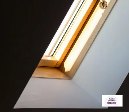 Reemplazo de Tejados en Salamanca