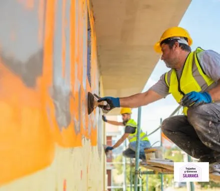 Renovar Fachadas en Villamayor, Salamanca Title: /