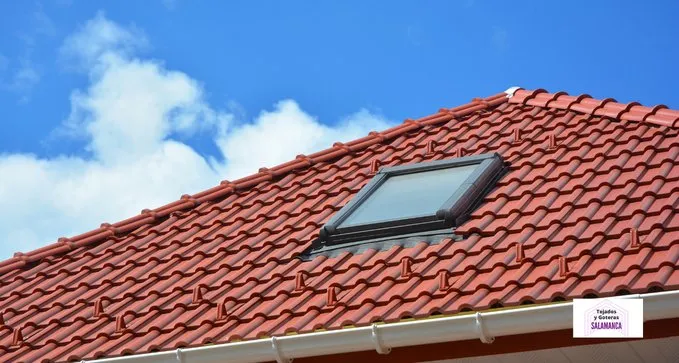 Reparación de Claraboyas en Salamanca